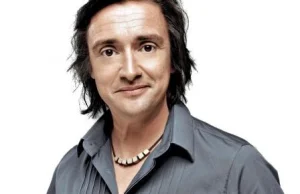 Richard Hammond: Stereotypy