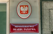 Rok w spółkach Skarbu Państwa