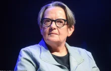 Agnieszka Holland chce odebrania mężczyznom czynnego prawa wyborczego