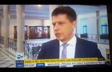 Ryszard Petru zakłada partię Razem