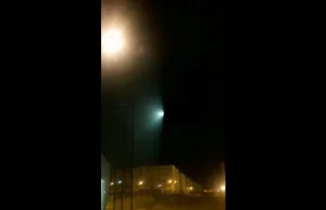 Zestrzelenie ukraińskiego samolotu nad Teheranem