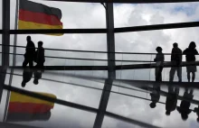 Niemiecka gospodarka wcale nie ma się dobrze. Na co choruje Berlin?
