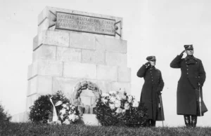 100 lat temu Rydz Śmigły wspomógł Łotyszy. Dyneburg wzięty!