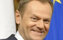 Donald Tusk dostał 25 000 zł nagrody za udany rok 2011