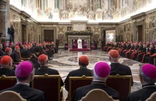 Skandal w Watykanie: Kardynał otrzymywał przez lata 35 tys. euro miesięcznie.