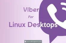 How to Install Viber in Linux Using Snap