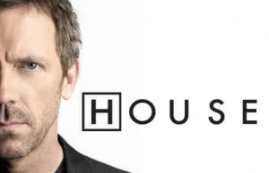 TVP 2 przerywa emisję serialu "Dr House" w ostatnim sezonie