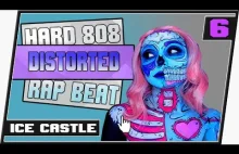[ FREE ] Hard 808 Type Beat Creepy Music Box Trap Rap Beat || Ice Castle