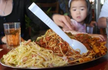 Włosi dyskutują nad zakazem wstępu dzieci do restauracji w Rzymie - Polsat...