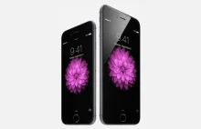 iPhone 6 i 6 Plus biją konkurencję w benchmarkach