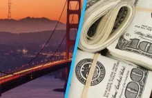 Kalifornia rozpoczyna eksperyment z bezwarunkowym dochodem podstawowym