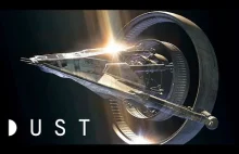"Szybszy od światła" - krótki film Sci-Fi