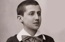List 17-letniego Marcela Prousta do dziadka z prośbą o pieniądze na burdel