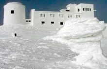 Obserwatorium Astronomiczno-Meteorologiczne „Biały Słoń”.