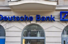 Deutsche Bank: 4000 zł za rozpatrzenie wniosku o kredyt