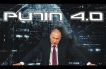 Putin 4.0 film dokumentalny