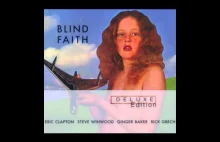 Blind Faith - Sleeping In The Ground [Slow Blues Version] (Studio Outtake...