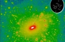 Astrofizycy odkryli najlżejszą znaną galaktykę