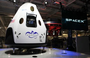 Czego spodziewać się od SpaceX w 2016?