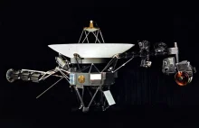 Ku ostatecznej granicy – Voyager II