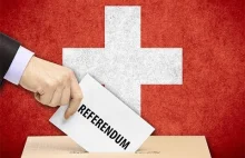 Referendum w Szwajcarii - bezwarunkowy dochód odrzucony