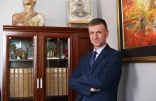 7 tys. zł dla asystentki zakochanego burmistrza z Mikołowa