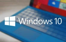 Windows 10 - aktualizacja Threshold 2 dostępna