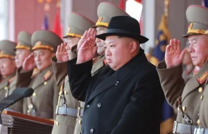 Korea Północna. Wyciekła wielka tajemnica Kim Dzong Una