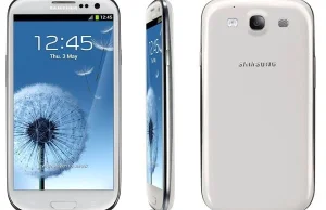 Samsung Galaxy III Duos oficjalnie w Chinach