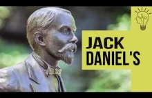 Historia Jaspera "Jacka" Daniela