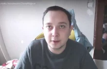 PATOSTREAMER POMÓGŁ UJĄĆ PIJANEGO KIEROWCĘ