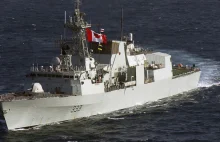 Kanada oskarża Rosję o wojskową prowokację