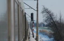 14 listopada pociągi nie wrócą na podstawową trasę Warszawa – Lublin
