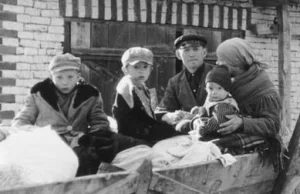 Nazistowscy porywacze. Ile polskich dzieci uprowadzili Niemcy w czasie II wojny?
