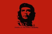 Po co Ci ta koszulka z Che?