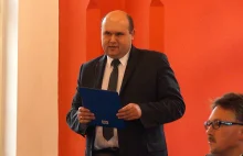 Adrian Guranowski zarobił 414 tys. zł w 2012 roku. Złożył oświadczenie w...