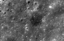Nowe kratery powstają na Księżycu częściej niż sądzono