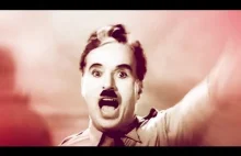 Charlie Chaplin + AutoTune