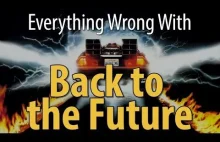 Błędy w Back To The Future / Powrót do przyszłości