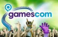 Najciekawsze materiały wideo z GamesCom 2011