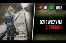 Śmierć dziewczyny wyrzuconej z pociągu