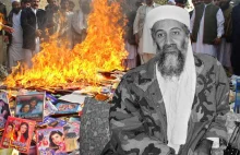CIA nie ujawni kolekcji porno Bin Ladena