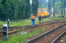 Remont i utrudnienia na linii kolejowej Katowice-Kraków potrwają aż do 2020 roku