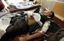 Masakra w szkole w Pakistanie. Na RMF 24 relacja minuta po minucie