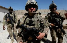 Pomimo wydania 900 miliardów dolarów, w Afganistanie mniej stabilnie