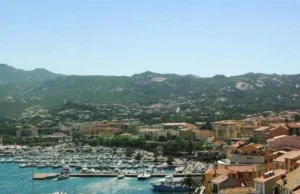 Zakaz antyarabskich demonstracji na Korsyce.