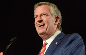 Burmistrz Nowego Jorku postanowił zniszczyć najlepsze szkoły średnie (eng)