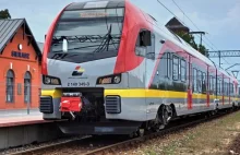 ŁKA drażni PKP Intercity. Z Łodzi do Warszawy w 62 minuty