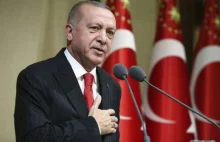 Erdogan chce uznać ludobójstwo rdzennych mieszkańców ameryki