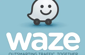 Waze, czyli darmowa i oparta na społeczności aplikacja do nawigowania